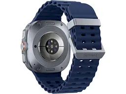 Смарт-годинник Samsung Galaxy Watch Ultra 2025 Titanium Blue (SM-L705FZB2) - мініатюра 4