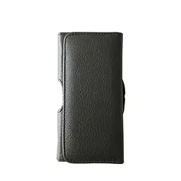 Чохол футляр на пояс Philips E570 кобура на ремінь - мініатюра 6