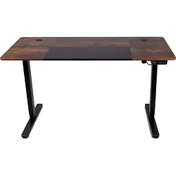 Компьютерный игровой стол Barsky StandUp Loft 1400x600 [BSTL-01] [111781] - миниатюра 2