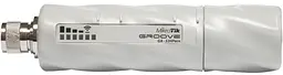 Точка доступу MikroTiK GrooveA 52 ac - мініатюра 2