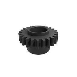Муфта-шестерня редуктор кришки блендера Polaris PHB-1033L CUBE - мініатюра 2