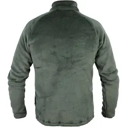 Термокофта Fahrenheit High Loft Husky XXL/R Olive Night - мініатюра 3
