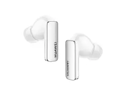 Навушники TWS (повністю бездротові) Huawei FreeBuds Pro 2 Ceramic White (55035847) - мініатюра 3