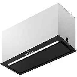 Витяжка Franke вбудовувана Box Flush EVO чорний