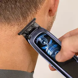 Машинка для стрижки Cecotec PrecisionCare Expert Diamond (A01_EU01_104487) [177047] - мініатюра 7