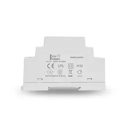 Блок живлення Full Energy BGP-121UDIN 12 В/1.25 А для кріплення на DIN рейку - мініатюра 3