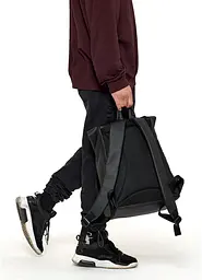 Чоловічий рюкзак Sambag 43х14х31 см sum0010700 - мініатюра 2