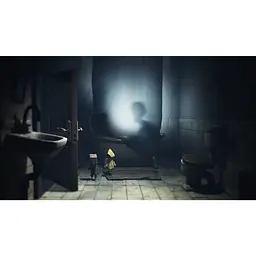 Ключ активації Microsoft Little Nightmares II (2) для Xbox One/Series - мініатюра 6