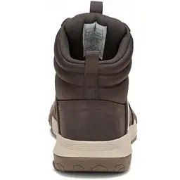 Черевики Caterpillar Hex Ready Mid WP 44 Coffee (1103-P726104-44) - мініатюра 5