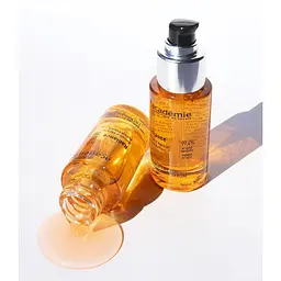 Абрикосова сироватка Academie 12H Radiance Serum Сяйво 12 годин 30 мл (3145072030030) - мініатюра 3