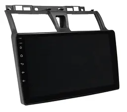 Перехідна рамка Geely Emgrand AWM 981-14-101 - мініатюра 4