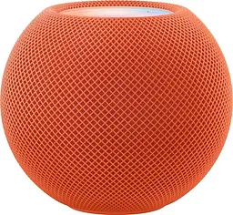Smart колонка Apple HomePod mini Orange (MJ2D3)