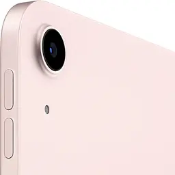 Планшет Apple iPad Air 2022 Wi-Fi 64GB (MM9D3) рожевий - мініатюра 4