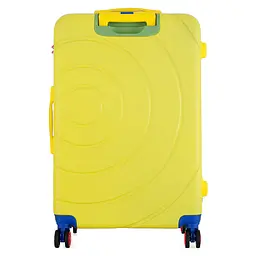 Валіза Semi Line 28" L Yellow (T5929-3) - мініатюра 4