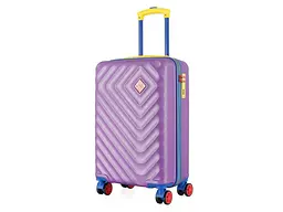 Валіза Semi Line 20 S Purple (T5804-1)