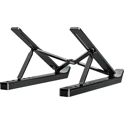 Підставка до ноутбука OfficePro LS320HUB Black (LS320HUB) - мініатюра 4
