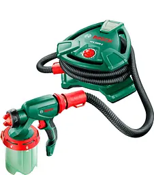 Фарборозпилювач електричний Bosch PFS 5000 Е