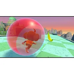 Ключ активації Microsoft Super Monkey Ball Banana Mania для Xbox One/Series - мініатюра 2