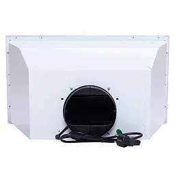Витяжка повновбудована MINOLA HBI 5222 WH 700 LED - мініатюра 8