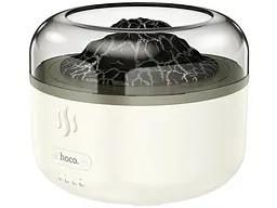 Зволожувач повітря Hoco HX30 Ultrasonic White