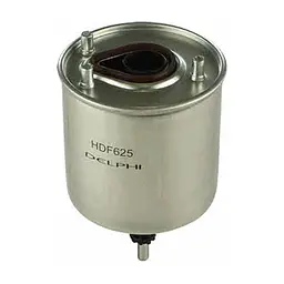 Фильтр топливный Delphi HDF625