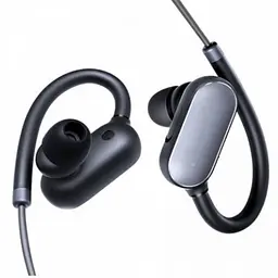 Навушники XiaomiXiaomi Xiaomillet Sports Bluetooth Youth Edition Black (YDLYEJ01LM) (ZBW4330CN) (ZBW4378GL) - мініатюра 4