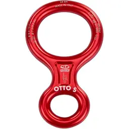 Вісімка Climbing Technology Otto Small (1053-2D6010099)