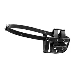 Намордник для собак Collar м'який №0