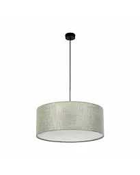 Підвісний світильник TK Lighting 4657 Earth E27 3x15W IP20