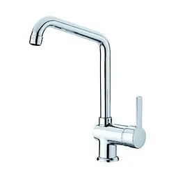 Змішувач для кухні GRB Kitchens 940900 Хром