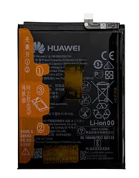 Акумулятор для Huawei P20 Honor 10 HB396285ECW Оригинал