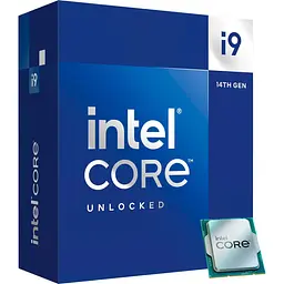 Процесор Intel Core i9-14900K Box (BX8071514900K) EU [104826] - мініатюра 2