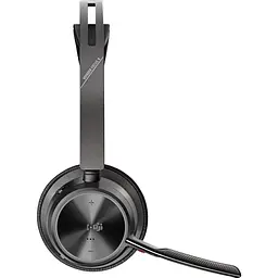 Гарнітура Poly Focus 2 - M USB-A HS Stereo - мініатюра 4
