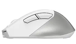 Миша A4Tech Fstyler FB45CS Air2 (Silver White) (FB45CS AIR2 (SILVER WHITE)) - мініатюра 5