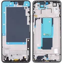 Рамка дисплея Xiaomi Redmi Note 11 Pro+ 5G зелена, Forest Green