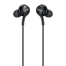 Гарнітура Samsung EO-IC100 USB Type-C Black (EO-IC100BBEGRU) - мініатюра 4