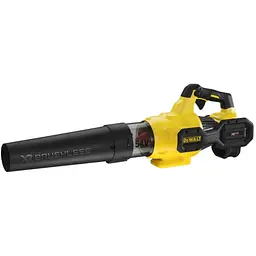 Повітродувка акумуляторна DeWalt без АКБ та ЗП DCMBA572N