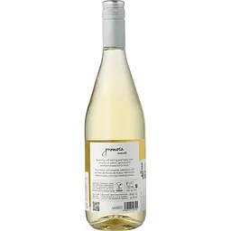Вино Finca Bacara Promesa Moscato біле солодке 0.75 л - мініатюра 2