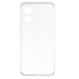 Чохол до мобільного телефона Dengos Motorola G06 TPU Transparent (DG-TPU-TRP-53)