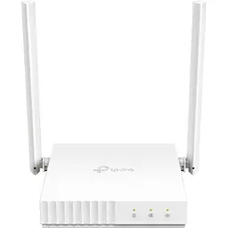Беспроводной маршрутизатор (роутер) TP-LINK TL-WR844N (2 антены) 6935364088880 (UA UCRF)