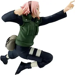 Фігурка Bandai Spirits Sakura Haruno Naruto Naruto Shippuuden Харуно Сакура Наруто Шиппуден 14 см BS VS SH NS 14 - мініатюра 2