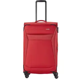 Валіза Travelite Chios Red L (TL080049-10) - мініатюра 3