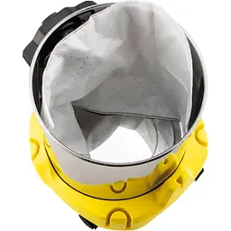 Пилосос промисловий Karcher WD 3 P S V-17/4/20 (1.628-191.0) - мініатюра 9