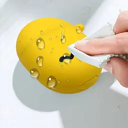 Чохол BeCover Silicon для Google Pixel Buds Pro Yellow (709581) - мініатюра 4