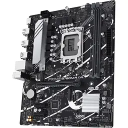 Материнська плата Asus Prime B760M-R D4 (90MB1HA0-M0EAY0) [147090] - мініатюра 5