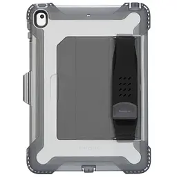 Чохол для планшета SafePort Rugged для iPad (6-го покоління / 5-го покоління), iPad Pro (9,7 дюйма) - сірий