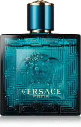 Versace Eros Eau de Toilette, 5 мл (розпив), чоловічі