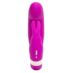 Вібратор-кролик Happy Rabbit G-Spot - мініатюра 2