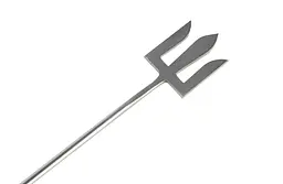 Барна ложка Spoon Trident 40см - мініатюра 2