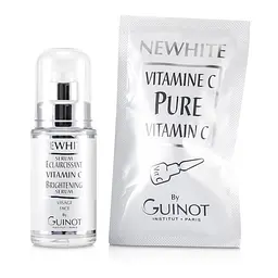 Інтенсивний освітлюючий серум Sérum Eclaircissant Vitamine C Guinot 25 мл